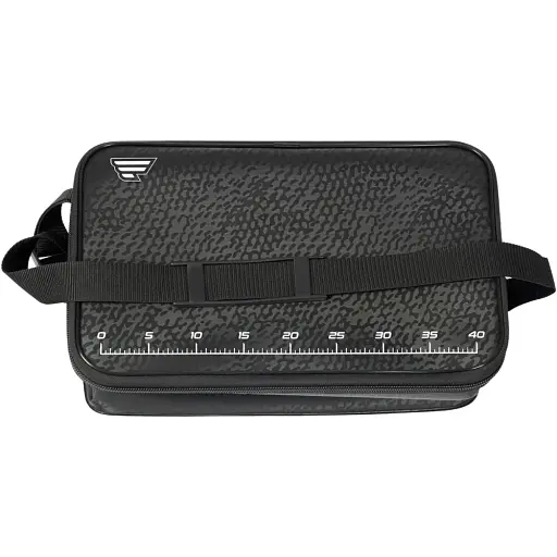Сумка Favorite Folding Bakkan 34L Black - фото 5