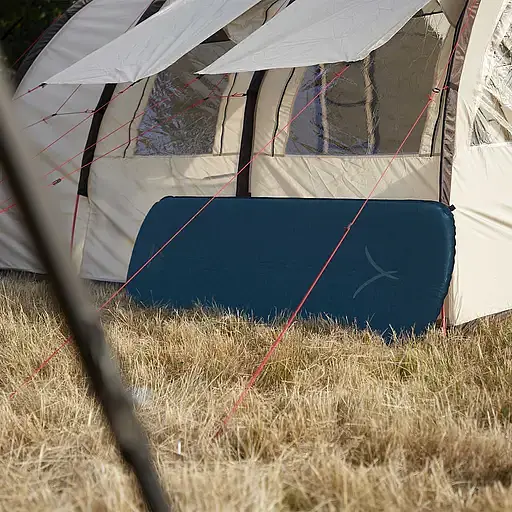 Коврик самонадувной Grand Canyon Hattan 5.0 L Botanical Garden (350011) - фото 9