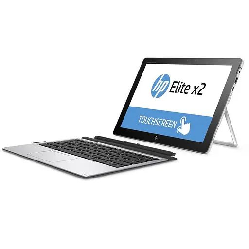 Ноутбук HP Elite X2 1012 G2 (i5-7300U/16/256SSD) - Class A "Б/У" - фото 7