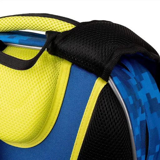 Школьный рюкзак 1Вересня S-99 Gamer Zone - фото 9