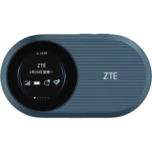 4G модем ZTE 4G UFi U10s Pro [118934]