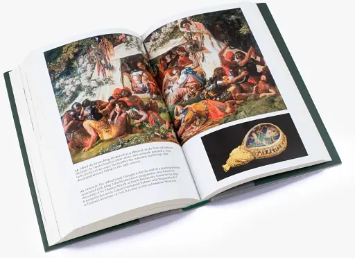 The Viking Great Army and the Making of England - фото 7