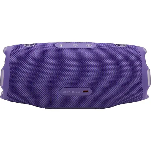 Портативная акустика JBL Charge 6 Purple (JBLCHARGE6PUR) [133199] - фото 6