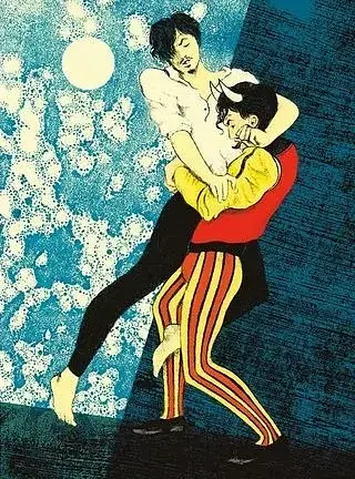 Це Караваджо - фото 7