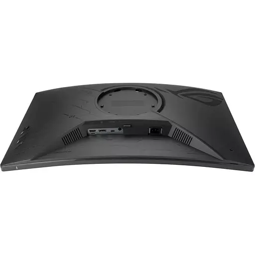 Монитор 27" ASUS XG27WCMS Curved QHD VA 280Hz (90LM09Y1-B01370) - фото 5