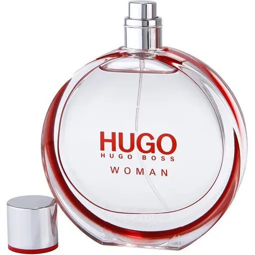 Hugo Boss Hugo Woman 75 мл тестер парфюмированная вода - фото 1