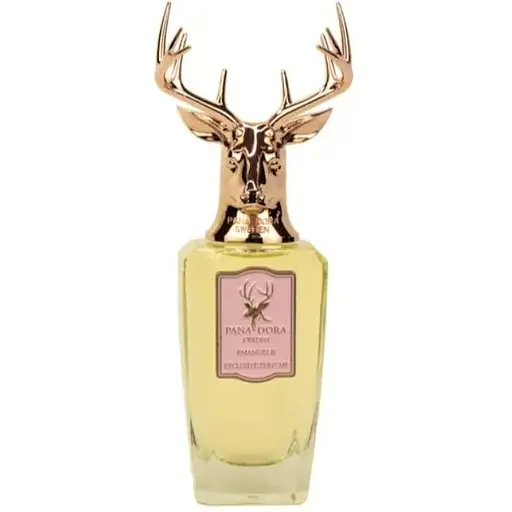 Парфюмированная вода оригинал тестер Pana Dora Emanuele 100 мл - фото 1