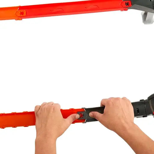 Набір Траса для перегонів Формули 1 Hot Wheels (JDY15) - фото 5