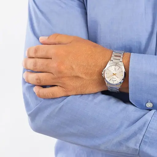 Годинник Casio MTP-1370D-7A2VEF (модуль №5336) - фото 2