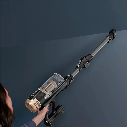 Акумуляторний пилосос Rowenta X-Force Flex 14.80 Auto Animal RH9B74WO - фото 9