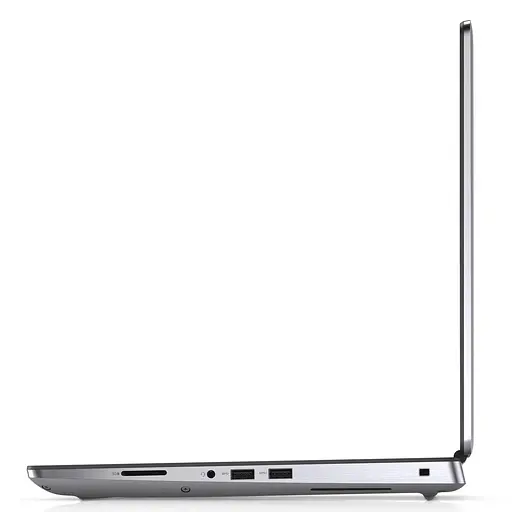 Ноутбук Dell Precision 7560 FHD (i7-11850H/32/1TBSSD/RTXA3000-6Gb) - Class A "Б/В" - фото 2