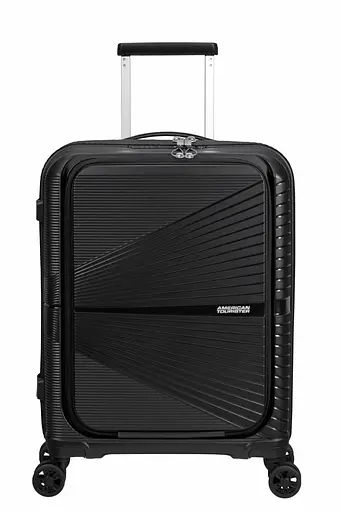 Валіза 55 См American Tourister AIRCONIC BLACK 55x40x23 88G*09005