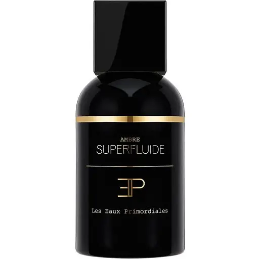 Парфюмерная вода Les Liquides Imaginaires Eaux Primordiales Musk Superfluide 100 мл тестер - фото 1