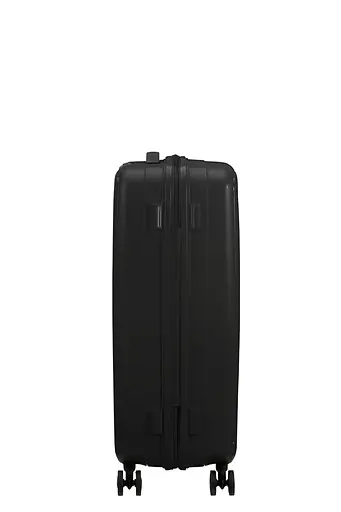 Валіза 68 См American Tourister REJOY TRUE BLACK 68х47х26 MH3*19002 - фото 7