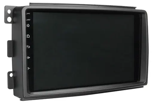 Перехідна рамка Carav Smart ForTwo 22-278 - фото 3