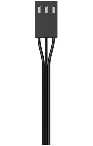 Кулер для процессора Ocypus Gamma A20 ARGB Black (GAMMA-A20-BK1AAWN00F-GL) - фото 9