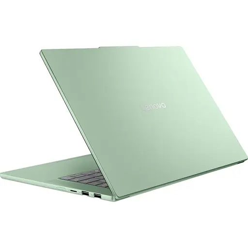 Ноутбук Lenovo IdeaPad Slim 5 15ARP10 (83J30038RM) AMD Ryzen 7 7735HS, 15.3" WUXGA, 16/1TB, AMD Radeon 680M - фото 4