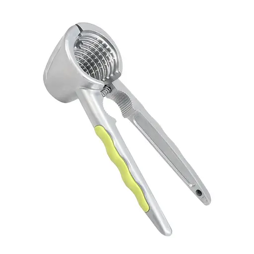 Орехокол конусный с силиконовой вставкой 18 см, Kitchen Master 84034 - фото 1