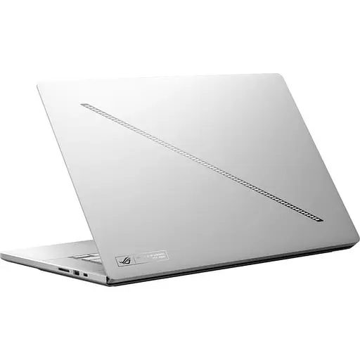 Ноутбук Asus ROG Zephyrus G16 OLED GU605MV-QR126, Intel Core Ultra 9 185H, 5.1GHz, 16WQXGA, 240Hz, 32GB, SSD 1TB, NVIDIA GeForce RTX 4060 8GB, Free Dos - фото 10
