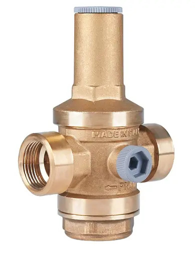 Редуктор Icma 3/4" №246 (91246AE05) - фото 1