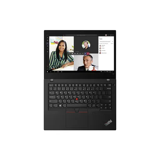 Ноутбук Lenovo ThinkPad L14 Gen 2, IPS, i5-1135G7 4-core, 24 GB DDR4, 256 GB m2 PCIe, Windows 10 Pro - фото 6