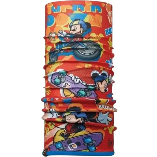 Мультипов'язка Buff Mickey Child Polar Sk8 Red/Harbor (1033-BU 113263.425.10.00)
