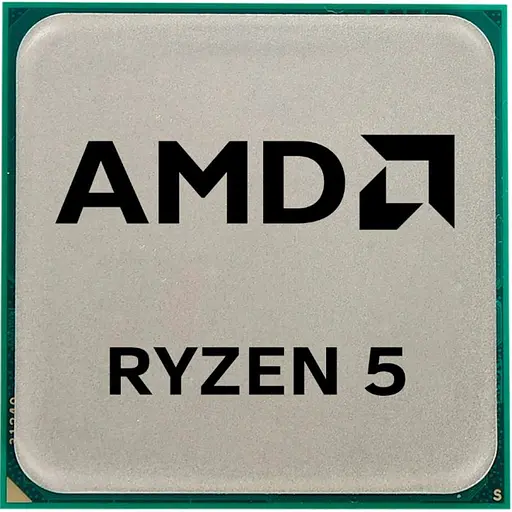 Процесор AMD Ryzen 5 5600G Tray (100-000000252) [104036]