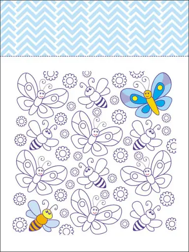 Мені нудно! Лабіринти і розфарбовки-антистрес - фото 3