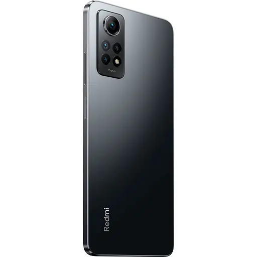 Смартфон Xiaomi Redmi Note 12 Pro 8/256Gb Graphite Gray NFC Global Version - фото 2