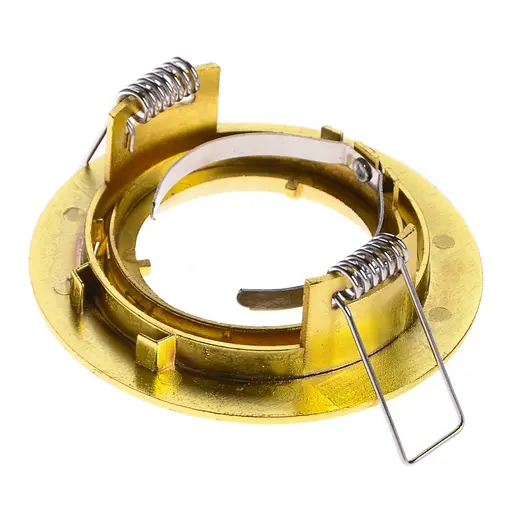 Світильник точковий Brille HDL-DS 02 PB MR16 163772 - фото 2