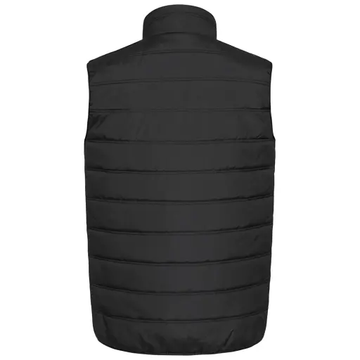 Жилет Hallyard Bjorn XL Black - фото 4
