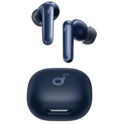 Наушники TWS Anker SoundCore P40i Blue