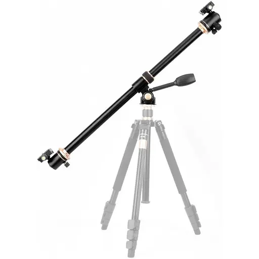 Штанга для штатива Beike QZSD YT01 61 см 3/8'' (86255) - фото 3