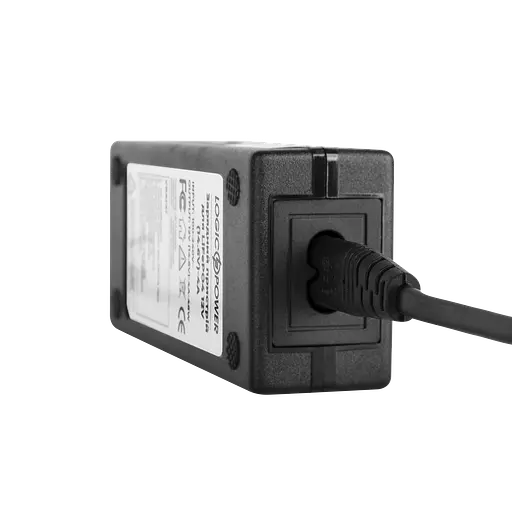 Зарядний пристрій для акумуляторів LiFePO4 12V (14.6V)-4A-48W - фото 4