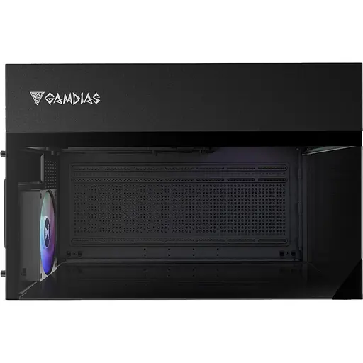 Корпус GAMDIAS ATLAS M3M (4711514503807) - фото 9