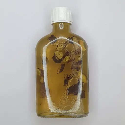 Водная настойка на корне солодки 200 мл - фото 2