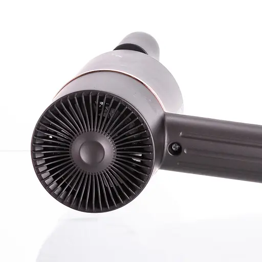 Фен для волосся Sokany SK-2202 з концентратором 1200 Вт Коричневий - фото 5