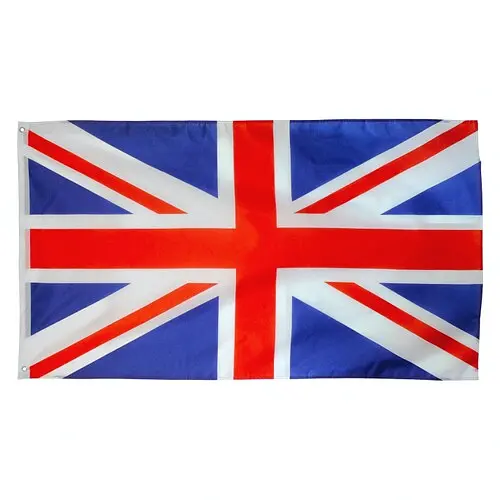 Флаг Великобритании, английский 147х85 см - фото 1
