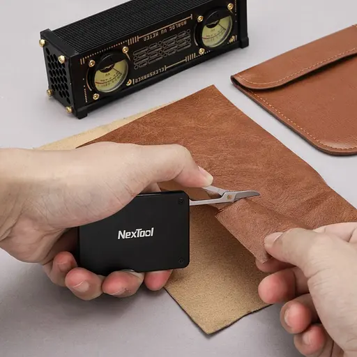 Ремень-мультитул Nextool Multi Functional Belt Tool P50 [144300] - фото 8