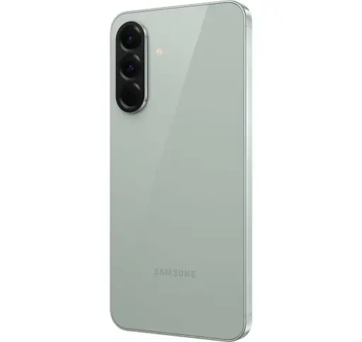 Смартфон Samsung Galaxy A56 5G 8/128GB Awesome Olive SM-A566BZGAEUC UA UCRF - фото 7