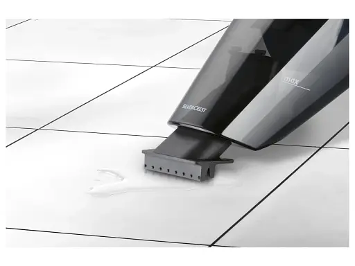 Пылесос аккумуляторный автомобильный SilverCrest SAS 7.4 LI F4/SOAS 7.4 LI F4 - фото 5