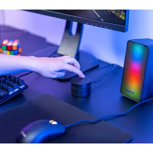 Акустическая система Trust GXT 611 Wezz 24587 - фото 6