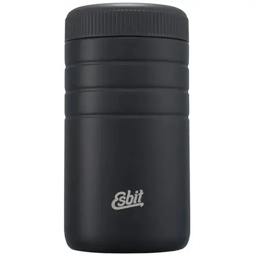 Термос для їжі Esbit FJS550TL Black (1054-017.0164) - фото 1