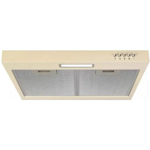 Витяжка плоска Minola HPL 612 BG