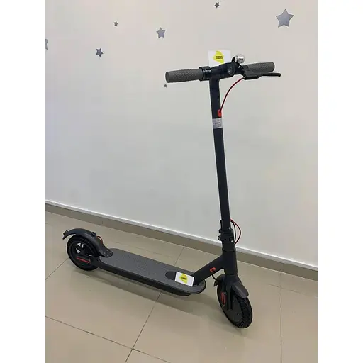 Електросамокат Electric Scooter Pro Black 7.8 - фото 4