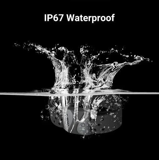 Пульсометр на руку Coospo HW807 ANT+& BLUETOOTH 5.0, магнитная зарядка - фото 6