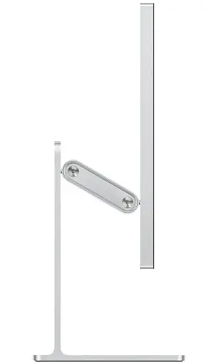 Монітор Apple Studio Display (Nano-Texture Glass) Tilt- and Height-adjustable Stand (MMYV3) (66202) - фото 3