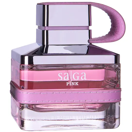 Парфумована вода для жінок Emper Saga Pink 100мл (MM35613)