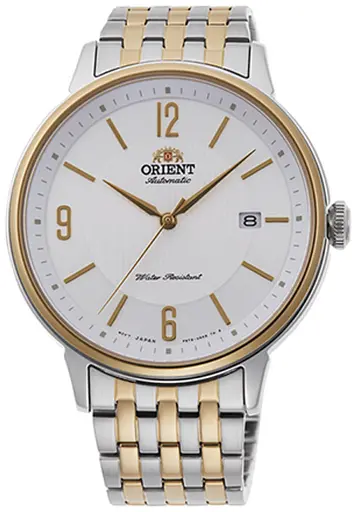 Часы Orient RA-AC0J07S10B