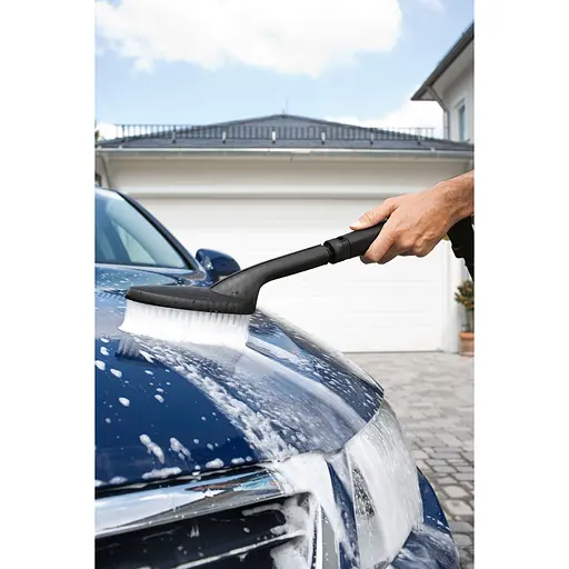 Мойка высокого давления Karcher K Silent Anniversary Edition 1.600-956.0 (141752) - фото 6